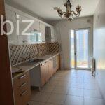 Ready-made 3+1 apartment in Zeytinburnu with a view of the Bosphorus. No.2730