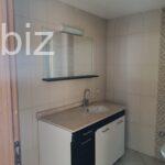 Ready-made 3+1 apartment in Zeytinburnu with a view of the Bosphorus. No.2730