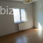 Ready-made 3+1 apartment in Zeytinburnu with a view of the Bosphorus. No.2730
