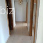 Ready-made 3+1 apartment in Zeytinburnu with a view of the Bosphorus. No.2730