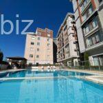 Beylikdüzü’nde özel 4+1 daire: Deniz manzaralı lüks köşeniz