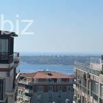 Beylikdüzü’nde özel 4+1 daire: Deniz manzaralı lüks köşeniz
