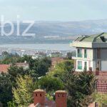 Live in the rhythm of modern Istanbul: Luxury apartment in Beylikduzu