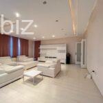 Luxury apartment in the heart of Beylikduzu: Modern comfort in Istanbul with sea view