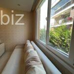 Luxury apartment in the heart of Beylikduzu: Modern comfort in Istanbul with sea view