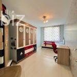 Luxury apartment in the heart of Beylikduzu: Modern comfort in Istanbul with sea view