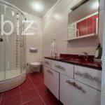 Luxury apartment in the heart of Beylikduzu: Modern comfort in Istanbul with sea view