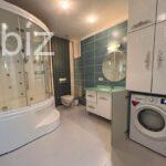 Luxury apartment in the heart of Beylikduzu: Modern comfort in Istanbul with sea view