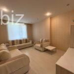 Luxury apartment in the heart of Beylikduzu: Modern comfort in Istanbul with sea view