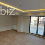 Live in the historical center: modern 2+1 apartment in Fatih district, Istanbul
