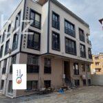 Live in the historical center: modern 2+1 apartment in Fatih district, Istanbul