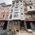 Живите в эпицентре культуры: Современная недвижимость в Турции в районе Фатих