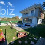 Cozy villa in the Beylikduzu area