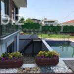 Cozy villa in the Beylikduzu area