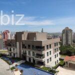 Open the doors to the future: Real estate investments in Bakhchesehir