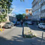 Новая современная квартира в Фатихе, культурном центре Стамбула