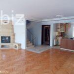 Villa in Bakhchesehir, the pearl of the European side of Istanbul