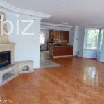 Villa in Bakhchesehir, the pearl of the European side of Istanbul