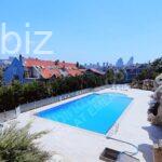 Villa in Bakhchesehir, the pearl of the European side of Istanbul