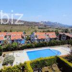 Villa in Bakhchesehir, the pearl of the European side of Istanbul