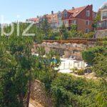 Villa in Bakhchesehir, the pearl of the European side of Istanbul