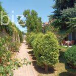 Villa in Bakhchesehir, the pearl of the European side of Istanbul