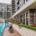Comfortable family concept project in Beylukduzu: Real estate in Istanbul