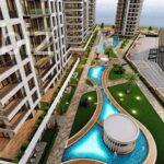 Comfortable family concept project in Beylukduzu: Real estate in Istanbul