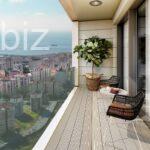 Comfortable family concept project in Beylukduzu: Real estate in Istanbul