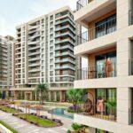 Comfortable family concept project in Beylukduzu: Real estate in Istanbul