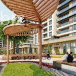 Comfortable family concept project in Beylukduzu: Real estate in Istanbul