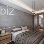 Квартира 1+1, 65м2 в районе Кючюкчекмедже, Стамбул №2790
