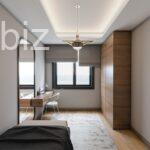 Квартира 1+1, 65м2 в районе Кючюкчекмедже, Стамбул №2790