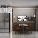 Luxury housing in Pendik: Perfection in detail