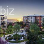 Luxury housing in Pendik: Perfection in detail