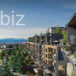 Luxury housing in Pendik: Perfection in detail