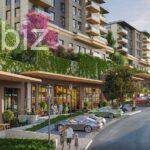 Luxury housing in Pendik: Perfection in detail