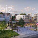 Luxury housing in Pendik: Perfection in detail