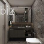 Luxury housing in Pendik: Perfection in detail