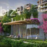 Luxury housing in Pendik: Perfection in detail