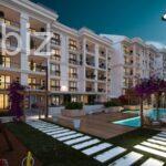 Квартира 2+1, 48м2 в районе Бююкчекмедже, Стамбул №2951