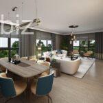 Luxury housing in Pendik: Perfection in detail