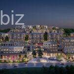 Luxury housing in Pendik: Perfection in detail