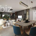 Luxury housing in Pendik: Perfection in detail