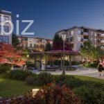 Luxury housing in Pendik: Perfection in detail