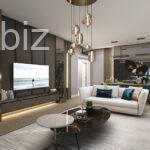 Luxury housing in Pendik: Perfection in detail