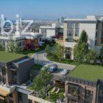 Luxury housing in Pendik: Perfection in detail