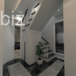 Квартира 2+1, 84м2 в районе Бешикташ, Стамбул №2787
