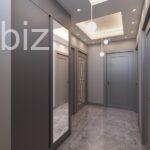 Квартира 1+1, 65м2 в районе Кючюкчекмедже, Стамбул №2790