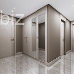Luxury housing in Pendik: Perfection in detail